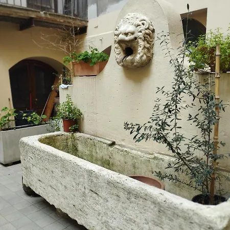 La Corte Di Apartment Frascati