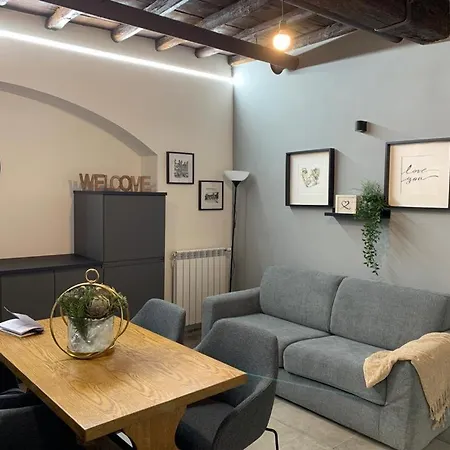 Apartment La Corte Di