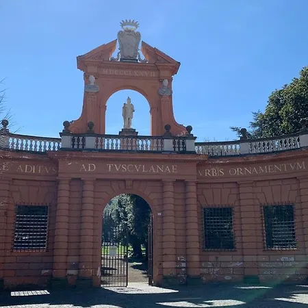 La Corte Di Apartment *