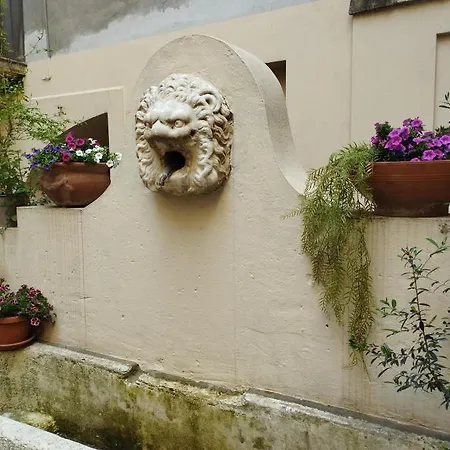 La Corte Di * Frascati