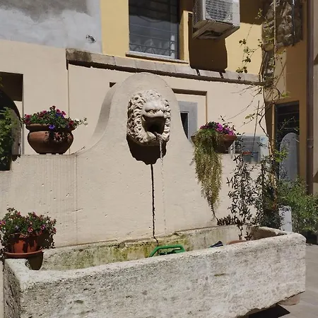 La Corte Di Apartment *