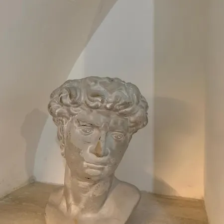 아파트 La Corte Di 프라스카티