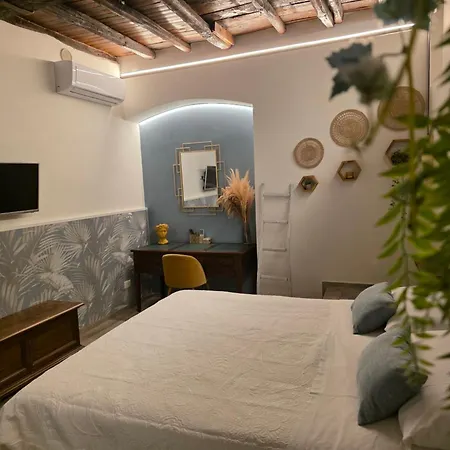 La Corte Di Frascati