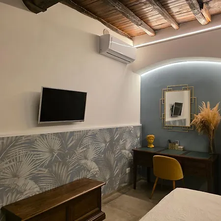 La Corte Di Appartement
