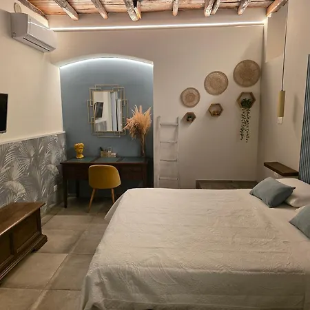 Appartement La Corte Di