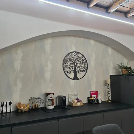شقة La Corte Di *